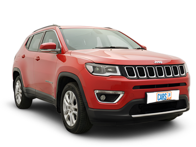 Jeep Compass-img